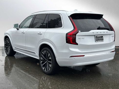 New 2026 Volvo XC90 B6 Ultra image 5