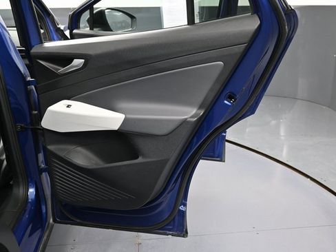 Used 2021 Volkswagen ID.4 1st Edition image 39