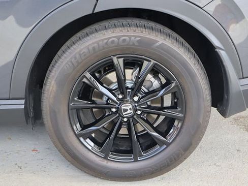 Used 2024 Honda CR-V Sport image 38