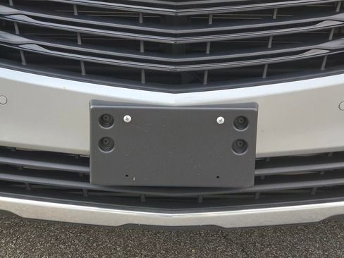 Used 2023 Chevrolet Equinox LT image 9