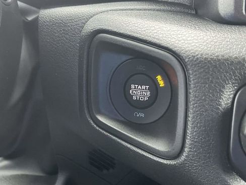 New 2026 Jeep Wrangler Sport S image 23