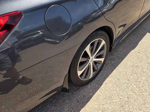 Used 2019 Subaru Legacy 2.5i Limited image 10