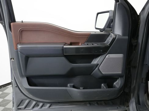 Used 2021 Ford F150 Lariat AWD/4WD image 12