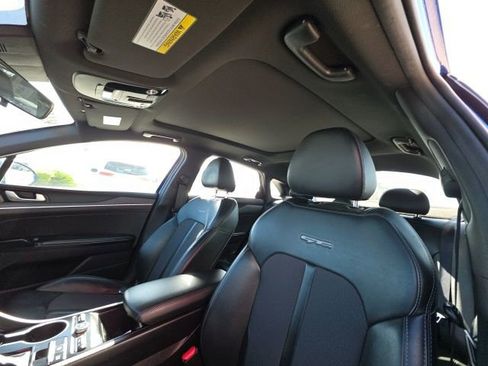 Used 2022 Kia K5 GT-Line w/ GT-Line Awd Premium Package image 14