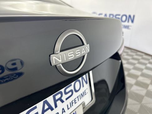 Used 2024 Nissan Sentra SV FWD image 9