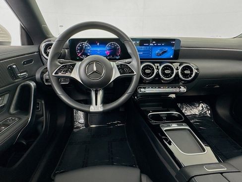 Certified 2026 Mercedes-Benz CLA 250 image 6