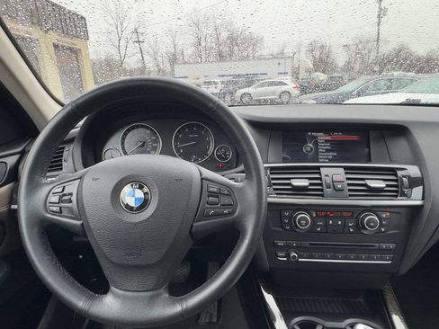Used 2014 BMW X3 xDrive28i image 16
