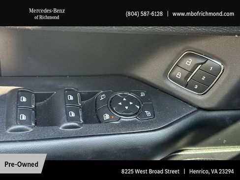 Used 2019 Ford Expedition Max Platinum AWD/4WD image 24