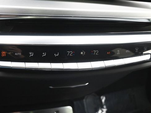 New 2025 Cadillac Lyriq Sport image 30