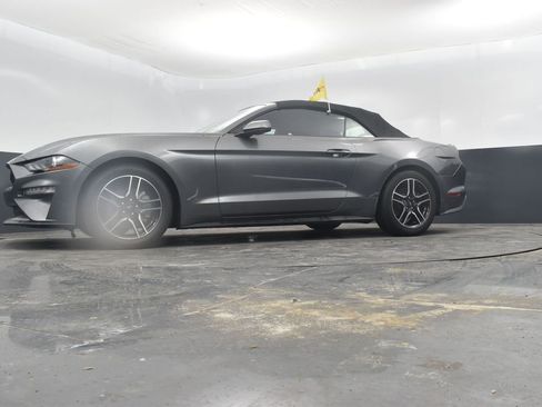 Used 2023 Ford Mustang Premium RWD image 31