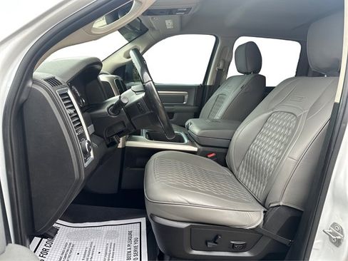 Used 2018 RAM 1500 Big Horn image 10