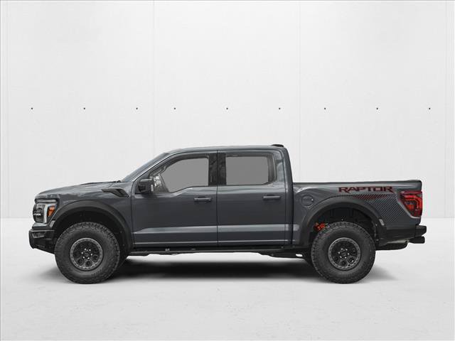 New 2026 Ford F150 Raptor AWD/4WD image 3