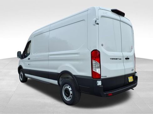 New 2026 Ford Transit 250 148 Medium Roof image 5