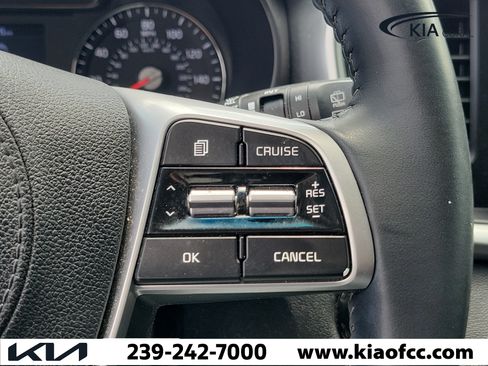 Used 2020 Kia Sorento S FWD image 26
