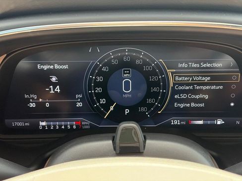 Certified 2023 Cadillac CT5 V w/ Super Cruise 2 Package AWD/4WD image 5