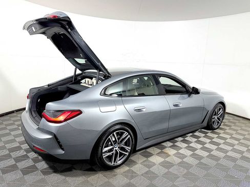 Certified 2023 BMW 430i Gran Coupe xDrive w/ M Sport Package image 24