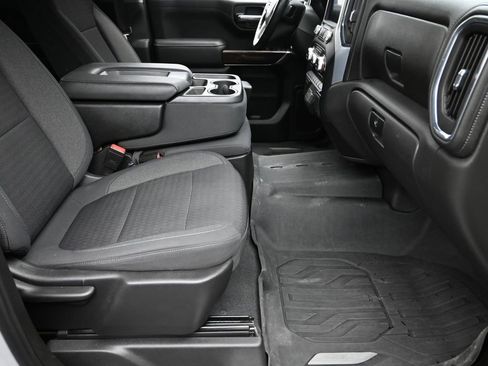 Used 2021 GMC Sierra 1500 Elevation image 7