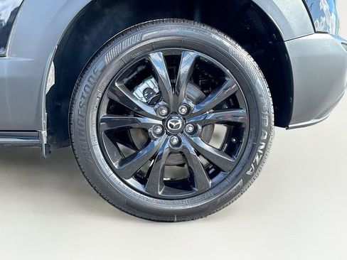 New 2025 MAZDA CX-30 2.5 Turbo w/ Premium Plus Pkg AWD/4WD image 38