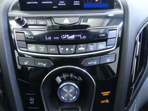 Used 2022 Acura RDX AWD w/ Technology Package image 14