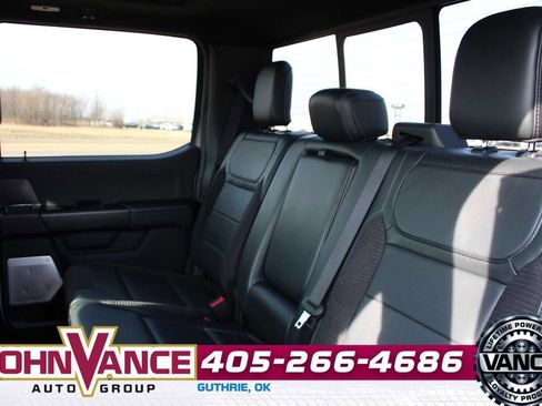 Used 2023 Ford F150 Raptor image 24