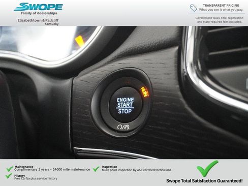 Used 2021 Jeep Grand Cherokee Summit w/ Platinum Series Group AWD/4WD image 20