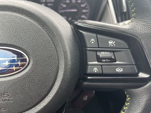 Used 2024 Subaru Outback Onyx Edition image 20