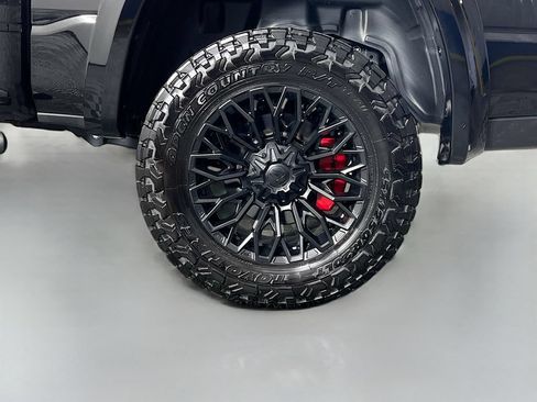 Used 2026 RAM 1500 Big Horn AWD/4WD image 32