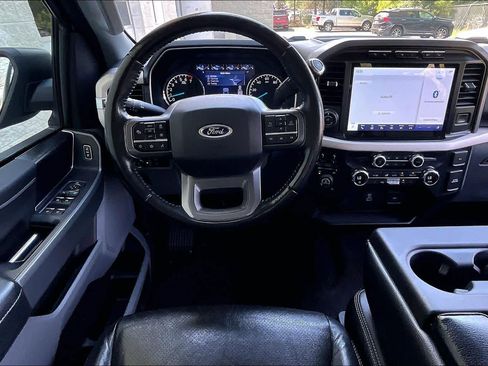 Used 2021 Ford F150 XLT w/ Equipment Group 302A High image 6