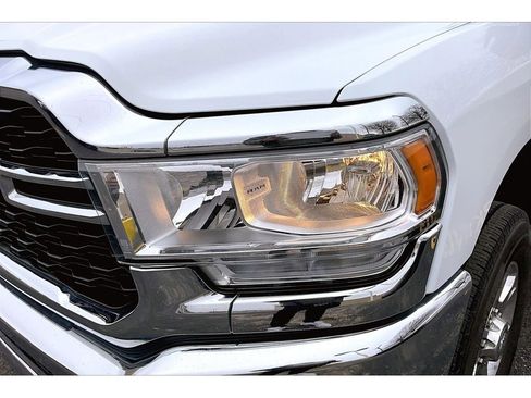 Certified 2024 RAM 2500 Big Horn image 33