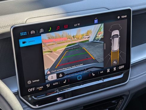 New 2026 Volkswagen Tiguan SE image 19