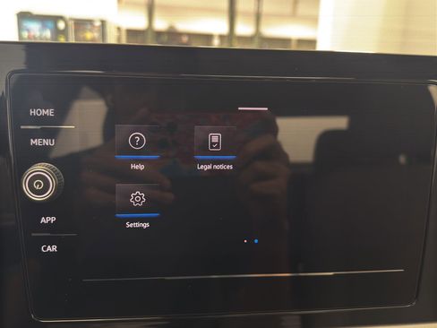 New 2025 Volkswagen Jetta S image 17