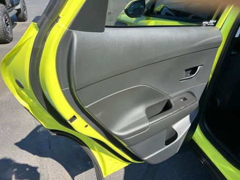 Certified 2024 Hyundai Kona SEL AWD/4WD image 15