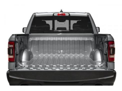 Certified 2019 RAM 1500 Rebel AWD/4WD image 14