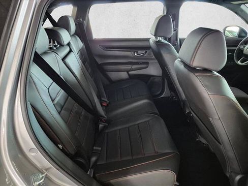 Used 2026 Honda CR-V Sport-L image 22