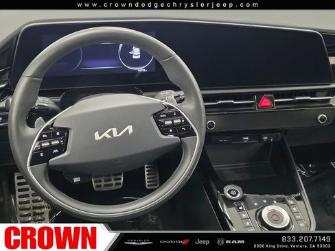 Used 2023 Kia Niro Wave FWD image 16