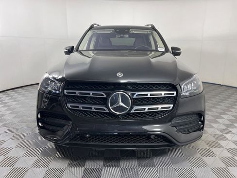 Used 2022 Mercedes-Benz GLS 450 4MATIC image 20
