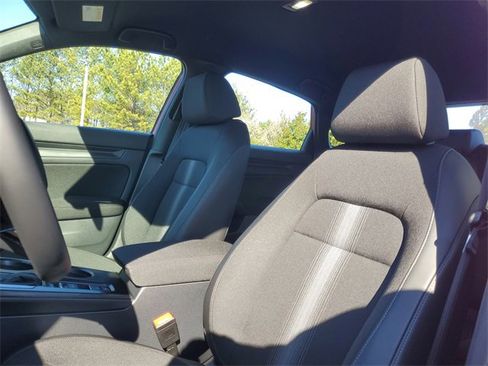 New 2026 Honda Civic Sport image 13