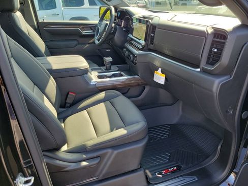 New 2026 Chevrolet Silverado 1500 RST image 18