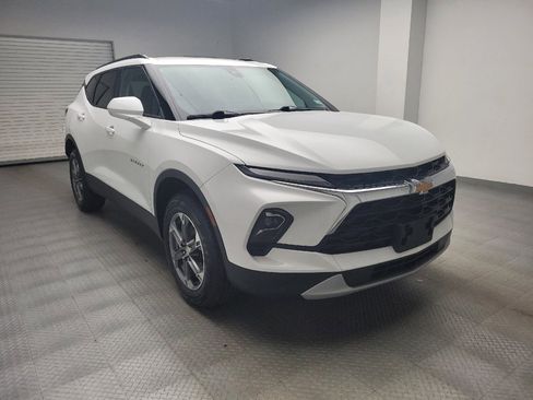 Used 2023 Chevrolet Blazer LT w/ Convenience Package FWD image 13