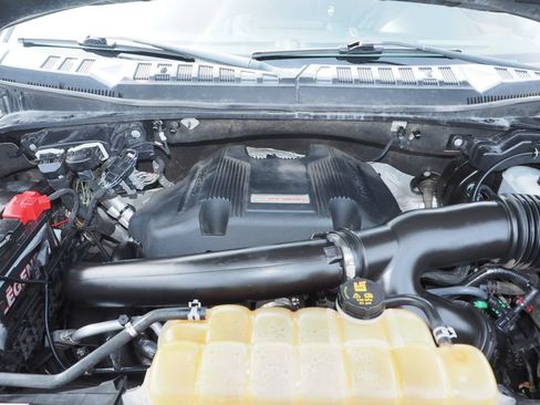 Used 2018 Ford F150 Raptor w/ Equipment Group 802A Luxury AWD/4WD image 12
