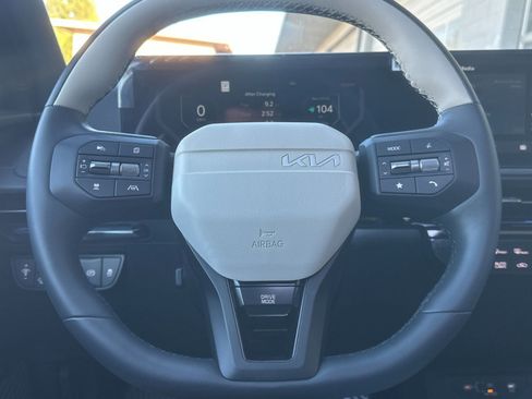 New 2025 Kia EV6 GT-Line image 24