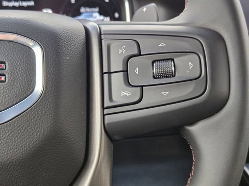 New 2026 GMC Sierra 1500 AT4X image 18