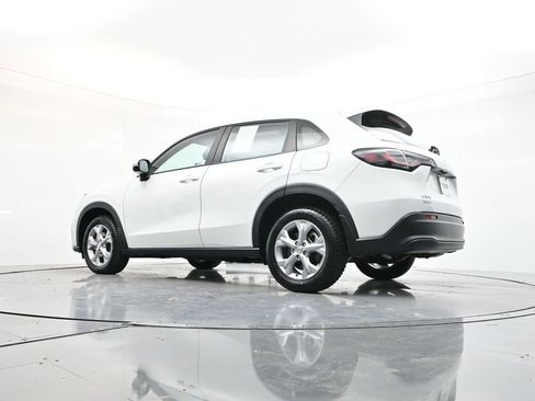 Used 2024 Honda HR-V LX image 32