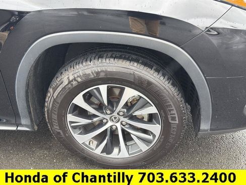 Used 2021 Lexus RX 350 AWD w/ Premium Package image 33
