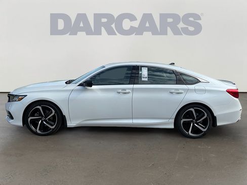 Used 2022 Honda Accord Sport Special Edition image 4