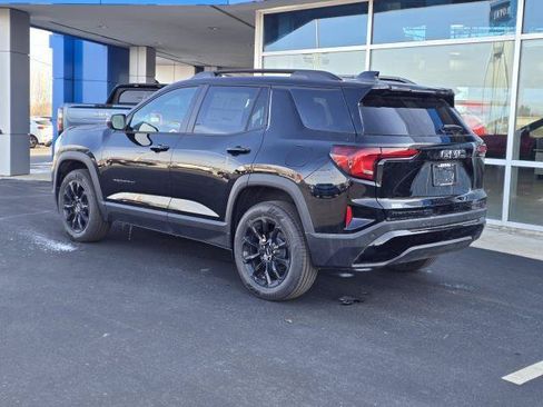 New 2026 GMC Terrain Elevation w/ Elevation Premium Package AWD/4WD image 4