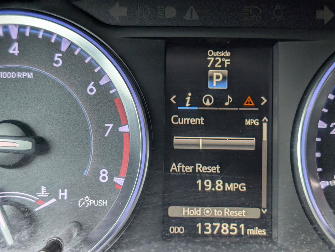 Used 2016 Toyota Highlander Limited FWD image 15