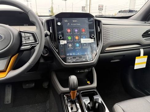 New 2026 Subaru Forester Wilderness AWD/4WD image 24