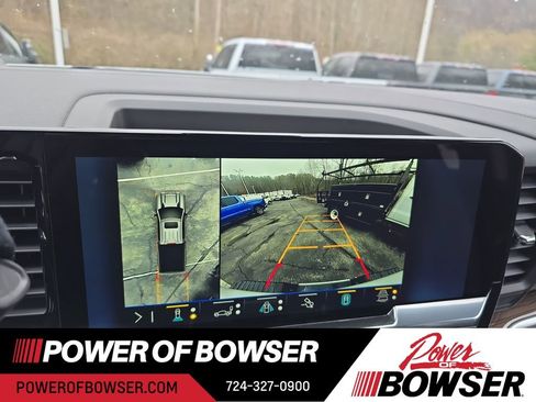 New 2026 Chevrolet Silverado 2500 LT image 9