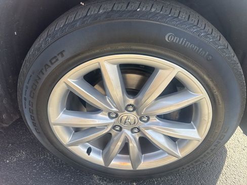 Used 2023 Acura RDX AWD image 9